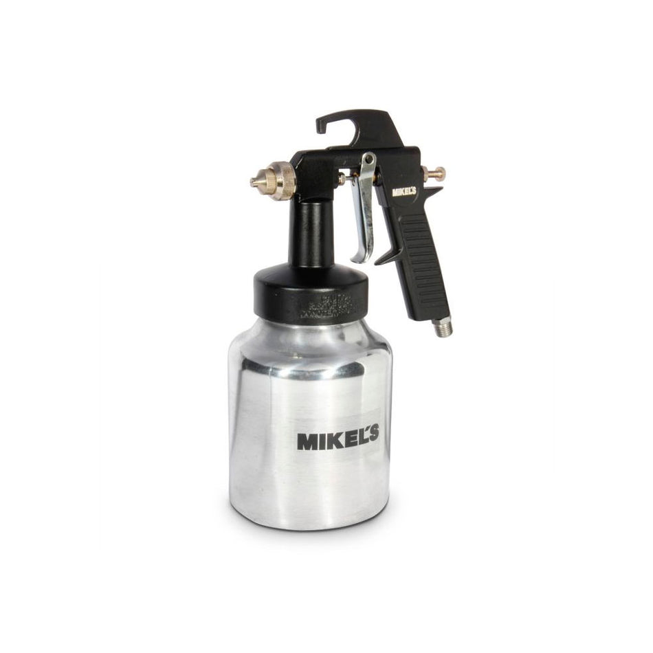 Pistola de aire para pintar HVLP succión MIKELS PSP-1000