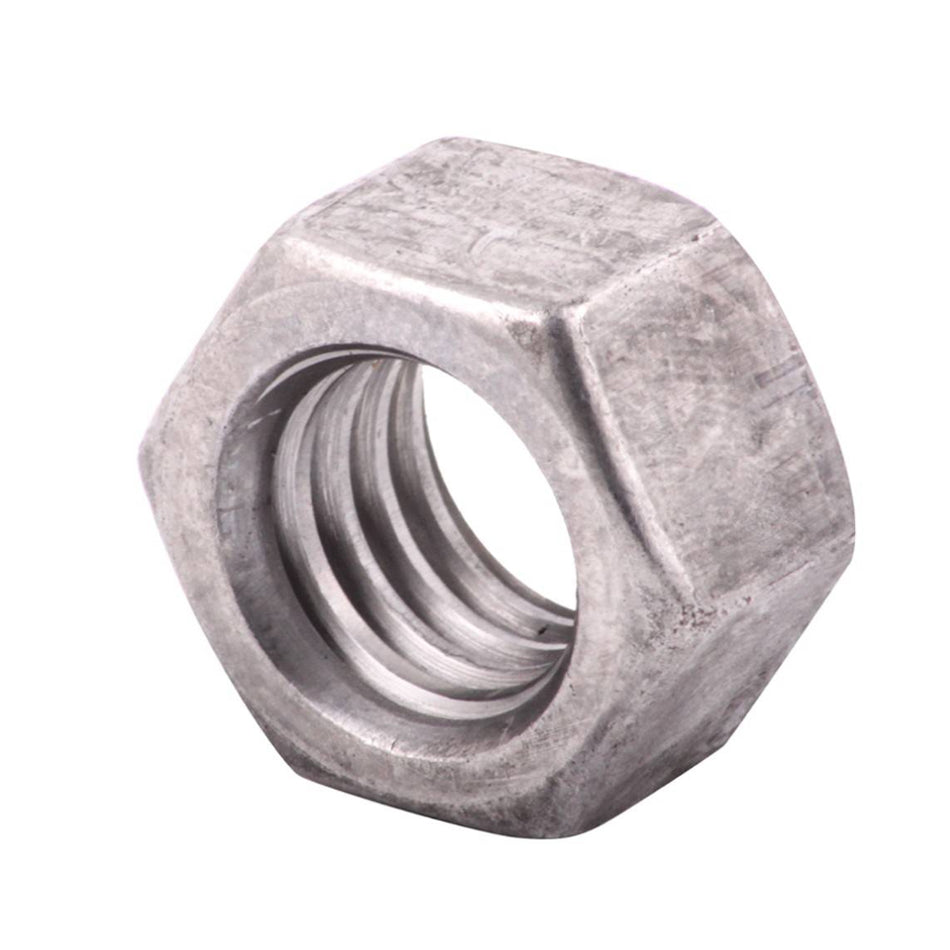 TUERCA HEX. LIVIANA STD. 3/8-16 (Precio