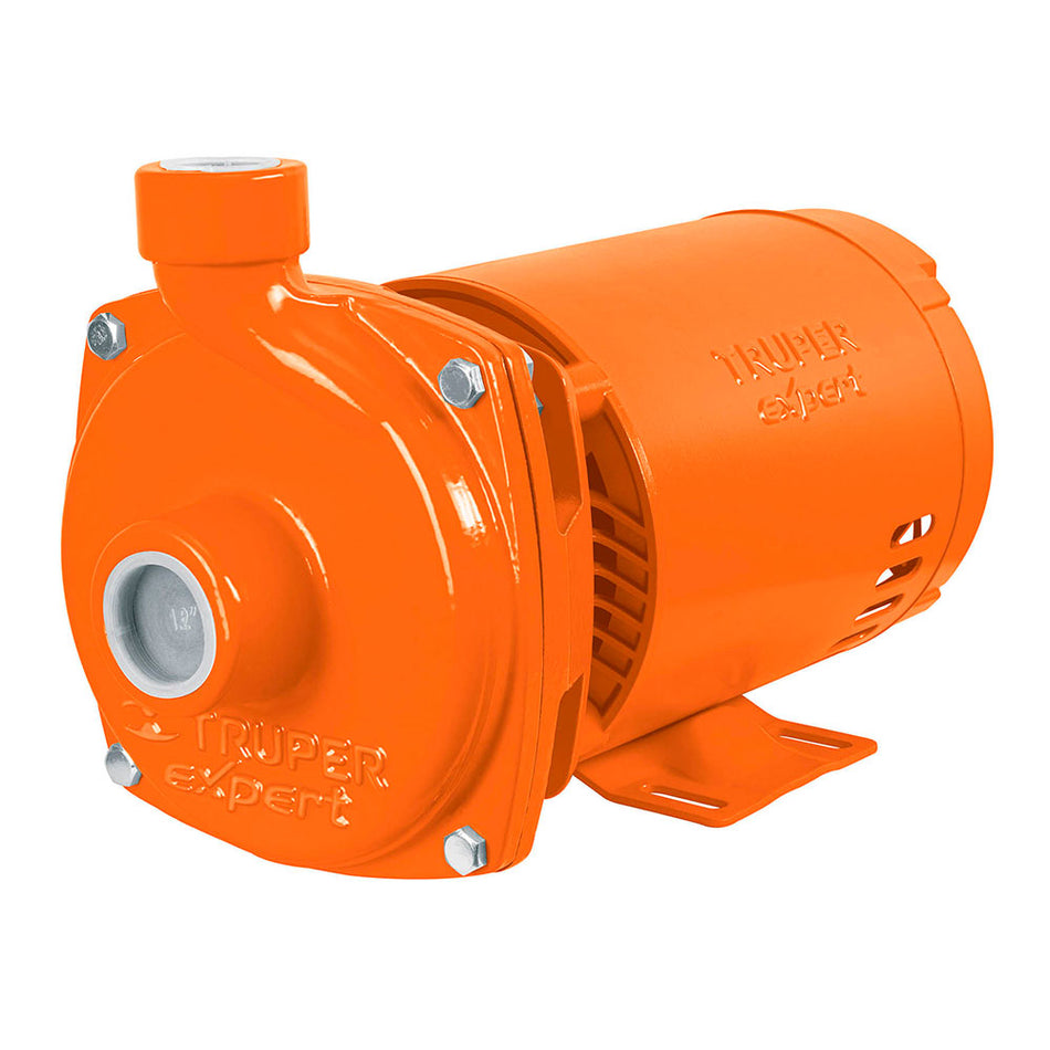 Bomba centrífuga para agua, 1 HP, Truper