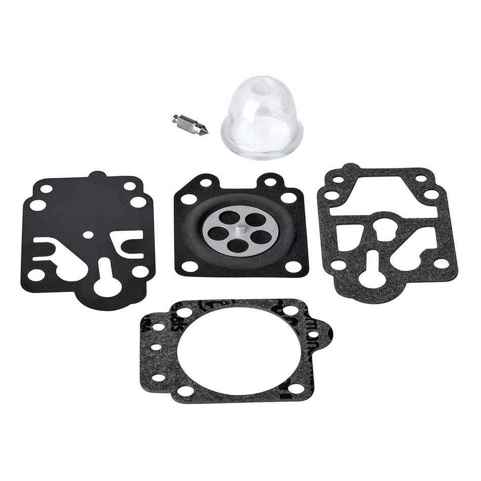 Kit de mantenimiento para carburador par