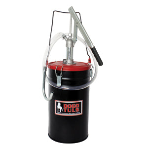 ACEITERA 16L DE PIE Y PALANCA DOGOTULS GE1029