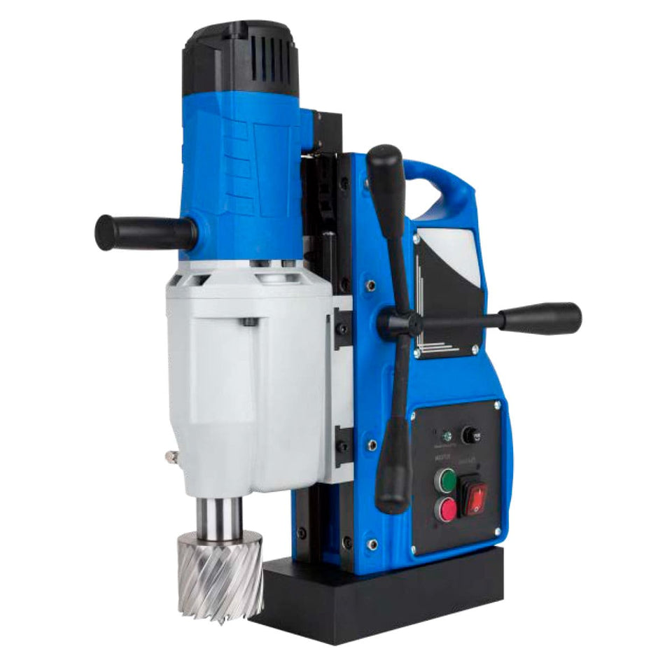 TALADRO MAGNÉTICO Ã˜3" X 4" 1600W 4VEL.