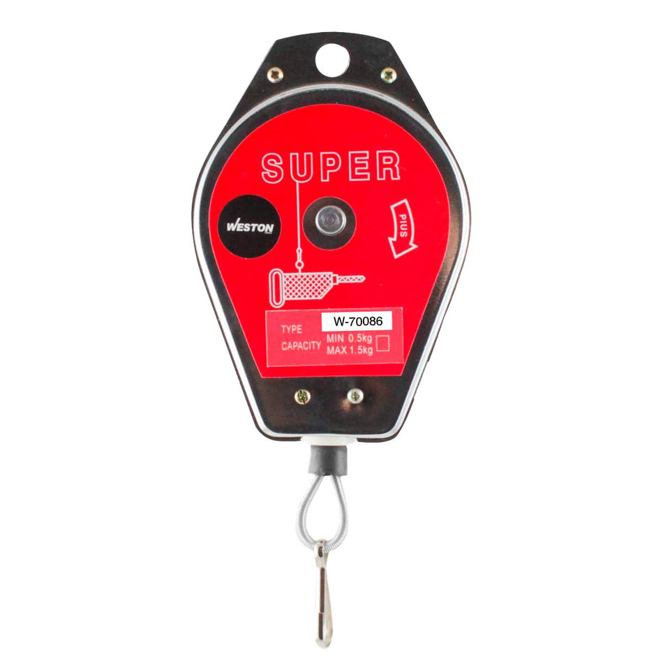 BALANCEADOR D/HERRAMIENTA D/RESORTE RETR