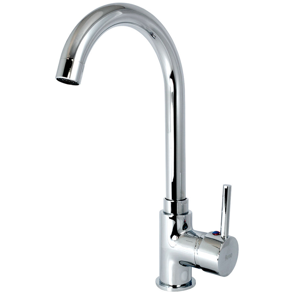 MEZC MONOMANDO FREG.AL PISO S/CUB.AC.CRO