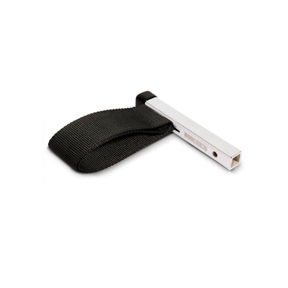 Llave de banda para filtro de aceite, MI MIKELS LLFA-B