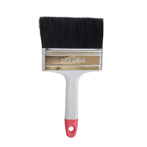 BROCHA SERIE 500 DE 6" LINEA ECONOMICA