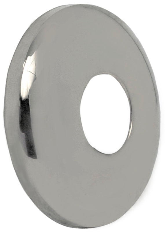 CHAP.AC.INOX. P/BZO.REG., RUGO