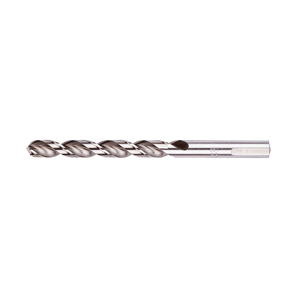 Broca HSS 3/8' Trusilver para metal, Tru