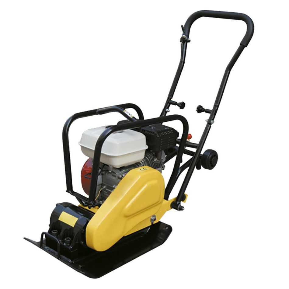 PLANCHA COMPACTADORA 5.5HP, WESTON
