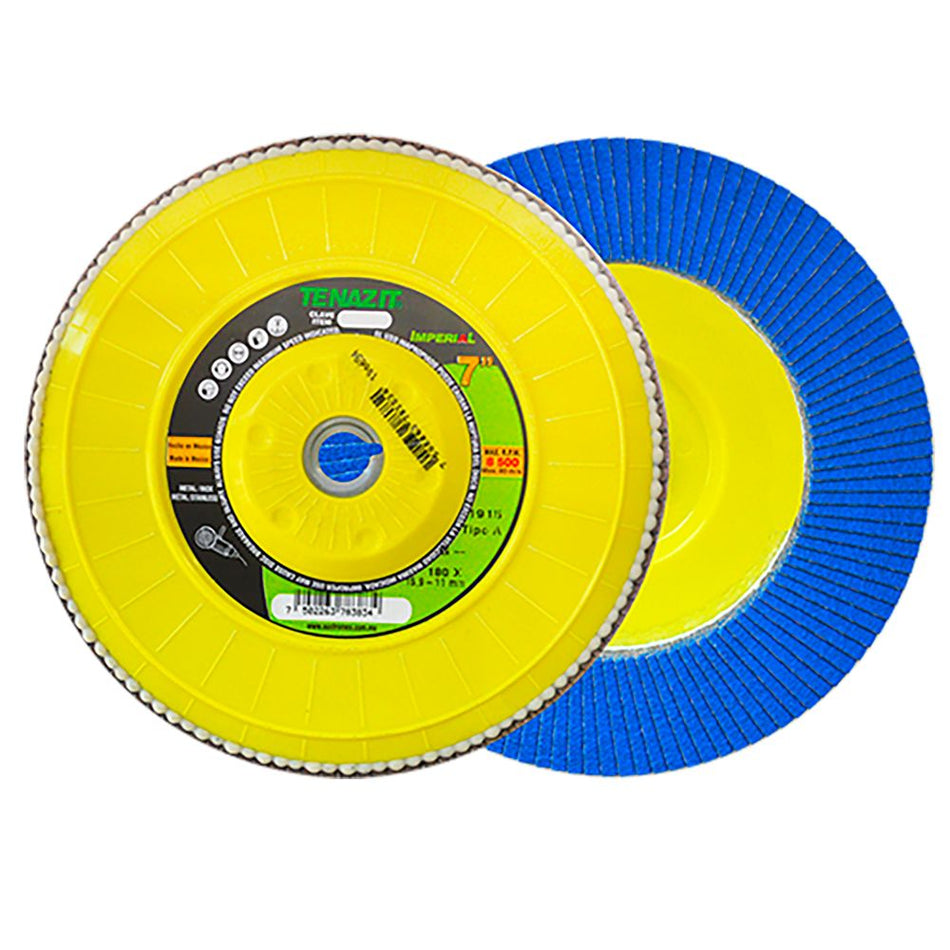 Disco laminado, especificación TGP80LC*,