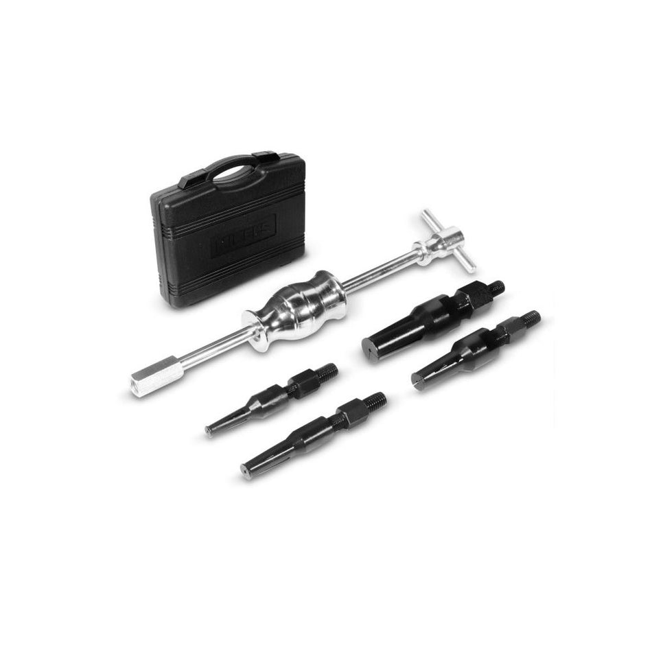 Kit juego de extractores internos con ma MIKELS KEIM-5