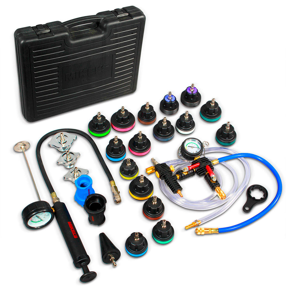 Kit de fugas en el sistema de enfriamien MIKELS KDFA-28