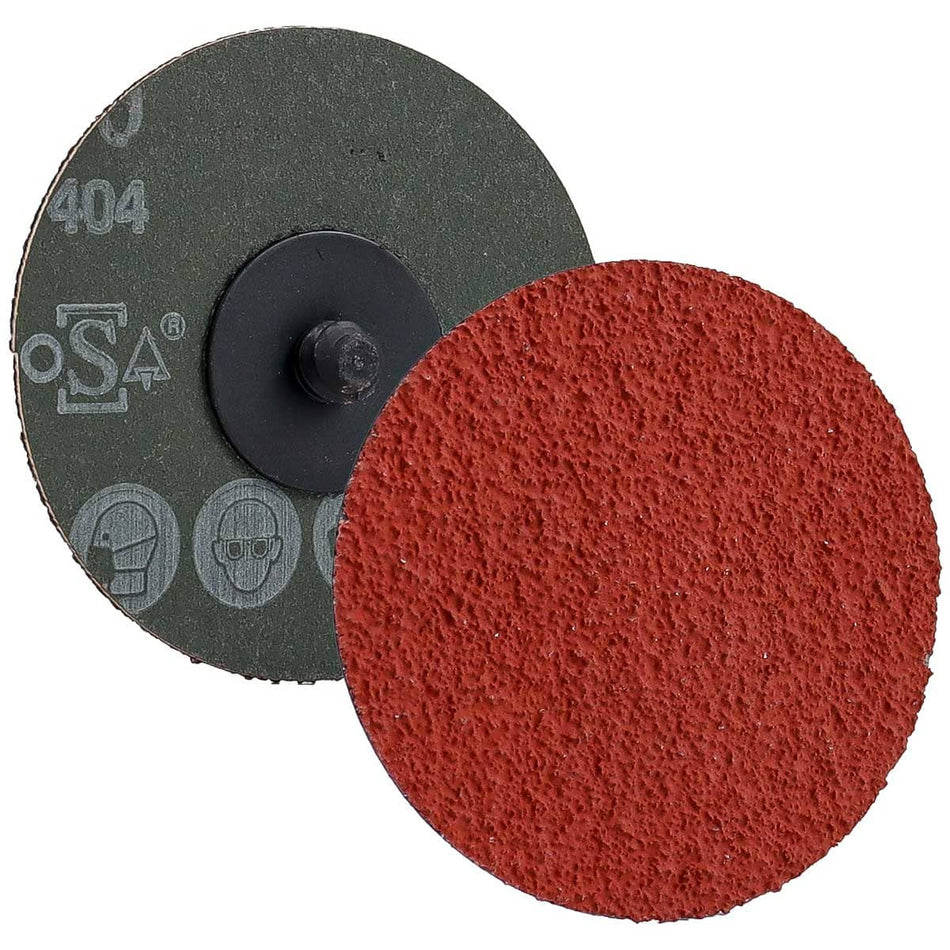 DISCO 3 CAMBIO RAP. G120 TIPO R TELA CER