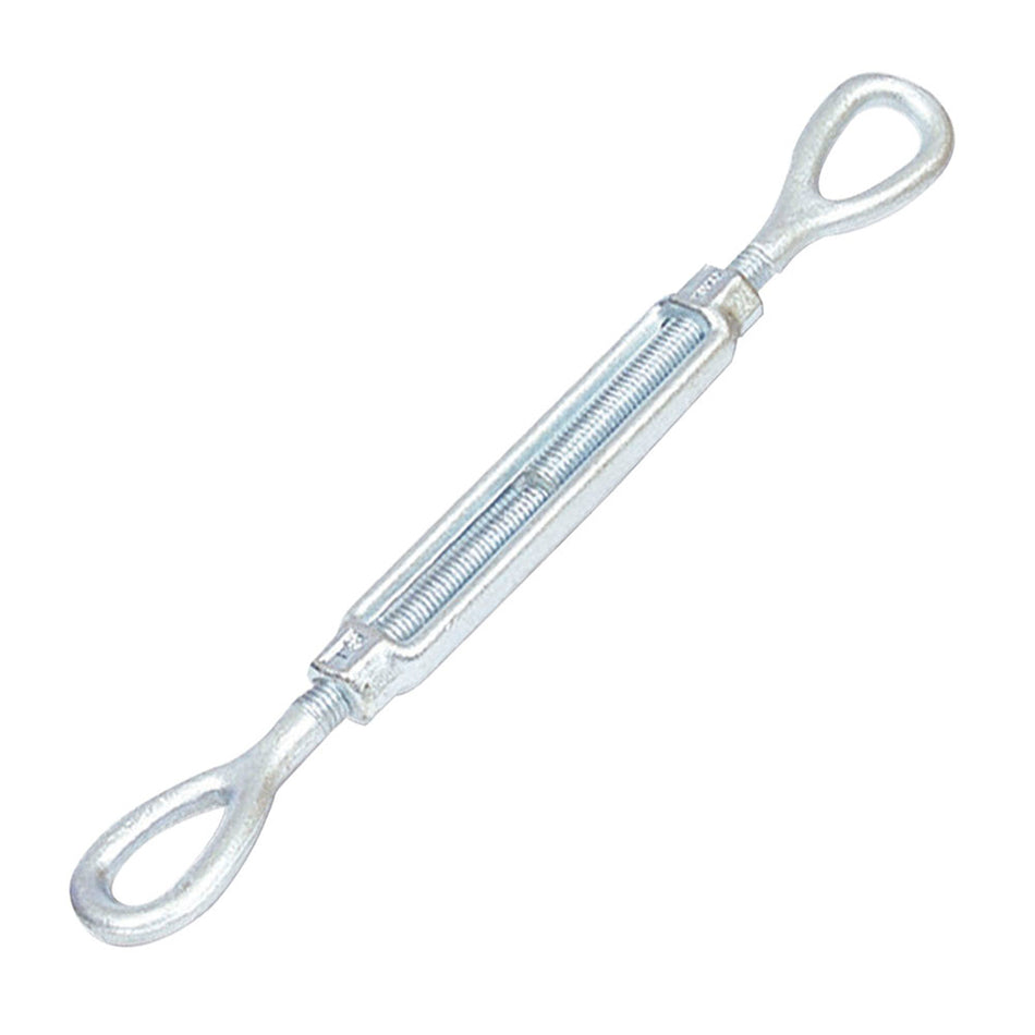 Tensor de acero forjado argolla - argolla 3/4" x 12" Surtek TEN512AA
