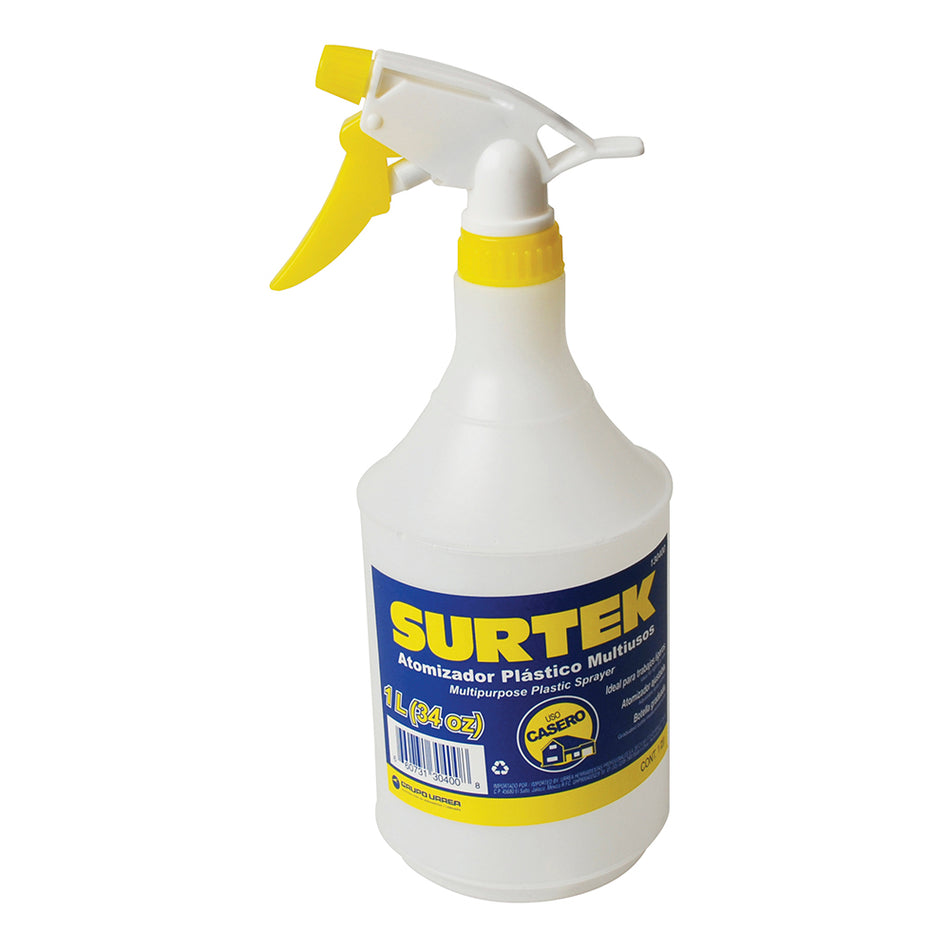 Atomizador con sistema regulable 1L Surtek 130400