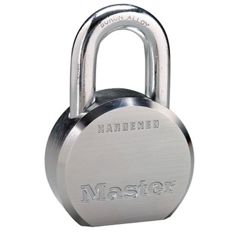 Candado recodificable de acero macizo P