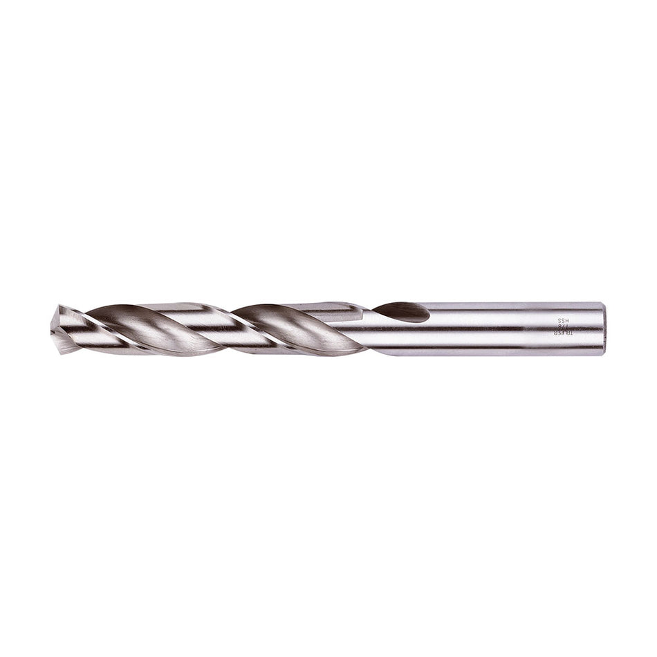 Broca HSS 3/4' Trusilver para metal, Tru