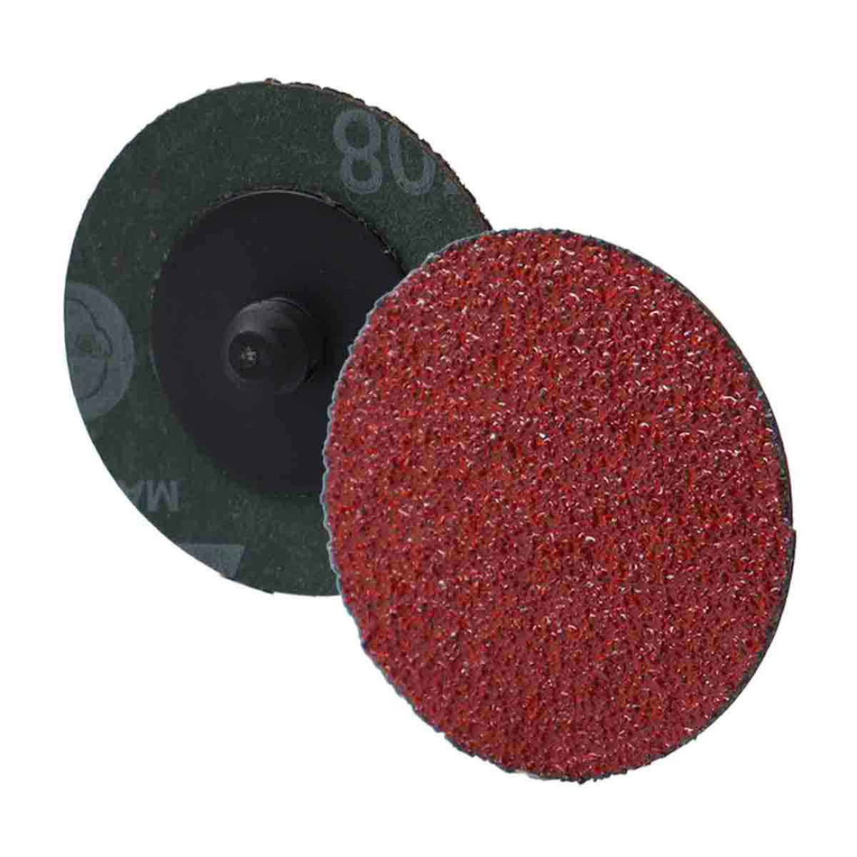 DISCO 2 CAMBIO RAP. G40 TIPO R TELA CERA