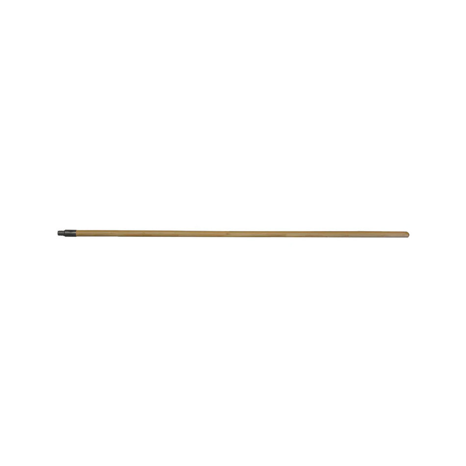 EXTENSIÓN MADERA PUNTA DE METAL 1.20 M,