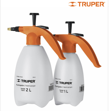 Fumigador de 2 litros doméstico, Truper