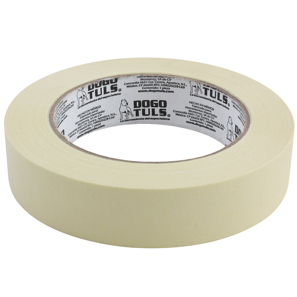CINTA MASKING TAPE 2" 50mts USO GRAL DOGOTULS IP2005