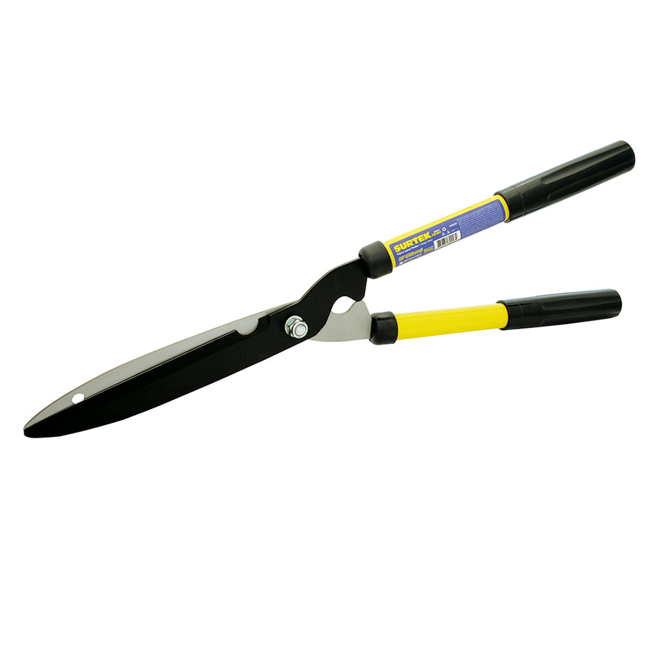 Tijeras para poda a dos manos 12" con mango tubular Surtek 130226