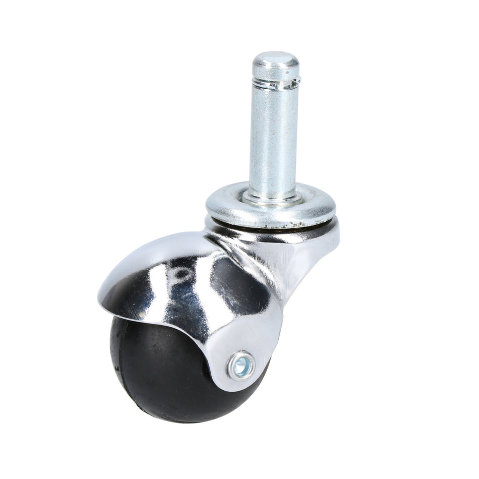 Rodaja esférica de espiga para madera 50 mm Surtek RE5M