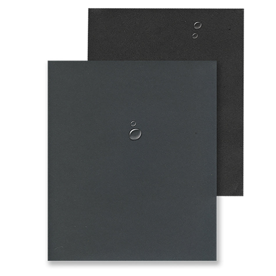 HOJA LIJA B99 G-2500 9" x 11"