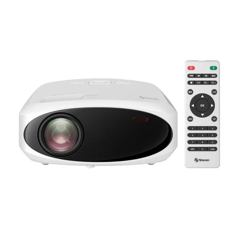 PROYECTOR MULTIMEDIA FULL HD 9000lum