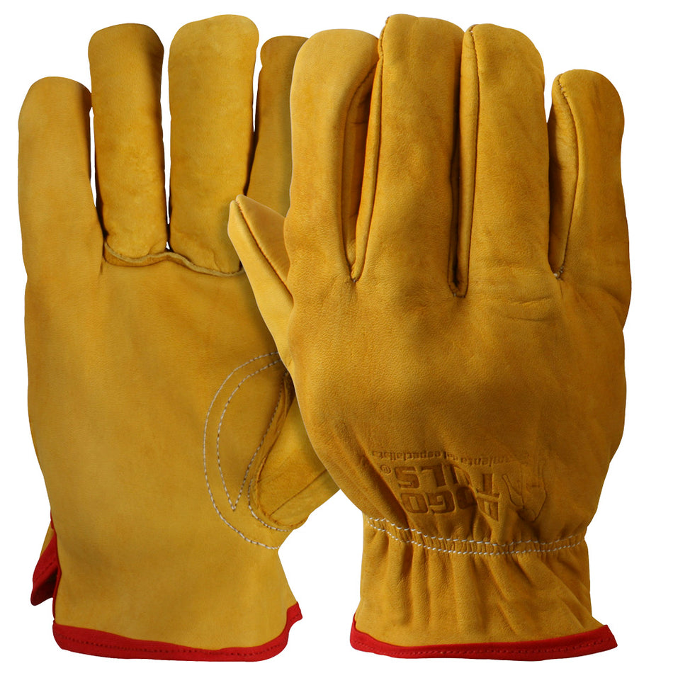GUANTE DE RES OPERADOR TALLA 10 RESORTE DOGOTULS SL4037