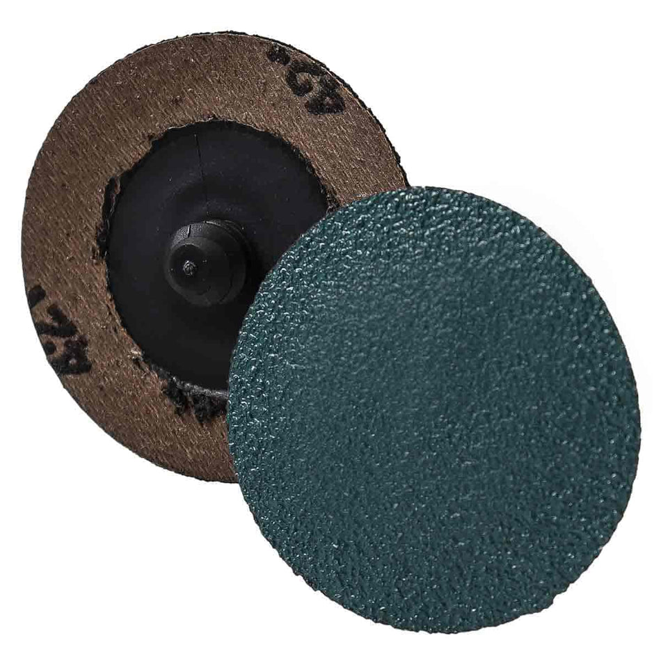 DISCO 2" CAMBIO RAP. ZG24 TIPO R POLIEST