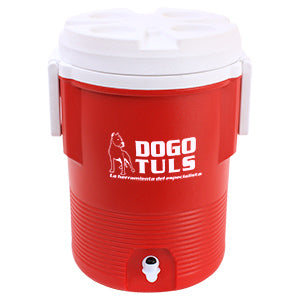 TERMO 5 GAL (19L) DOGOTULS NY2010