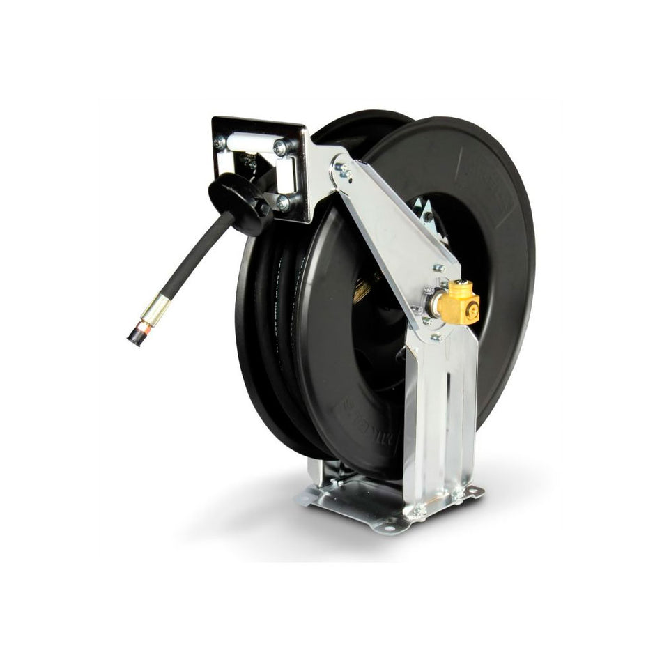 Carrete con manguera para grasa (1/4”, 6 MIKELS CMG-1/4
