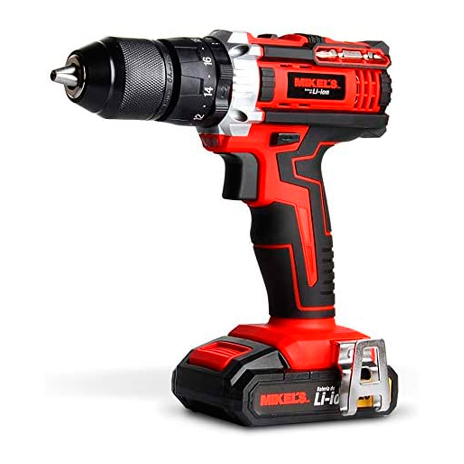Rotomartillo inalámbrico profesional (20 MIKELS ROI-20
