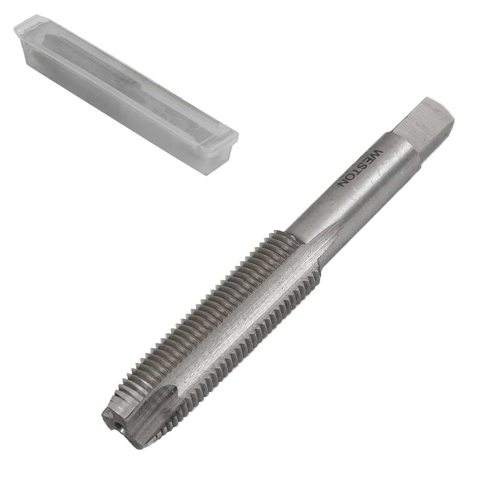 MACHUELO ESPIRAL T-GUN 1/2"-20 HSS, WEST