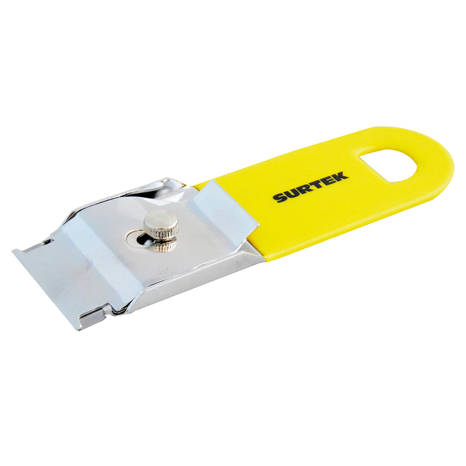 Raspador de vidrio 1-1/2" Surtek 120128