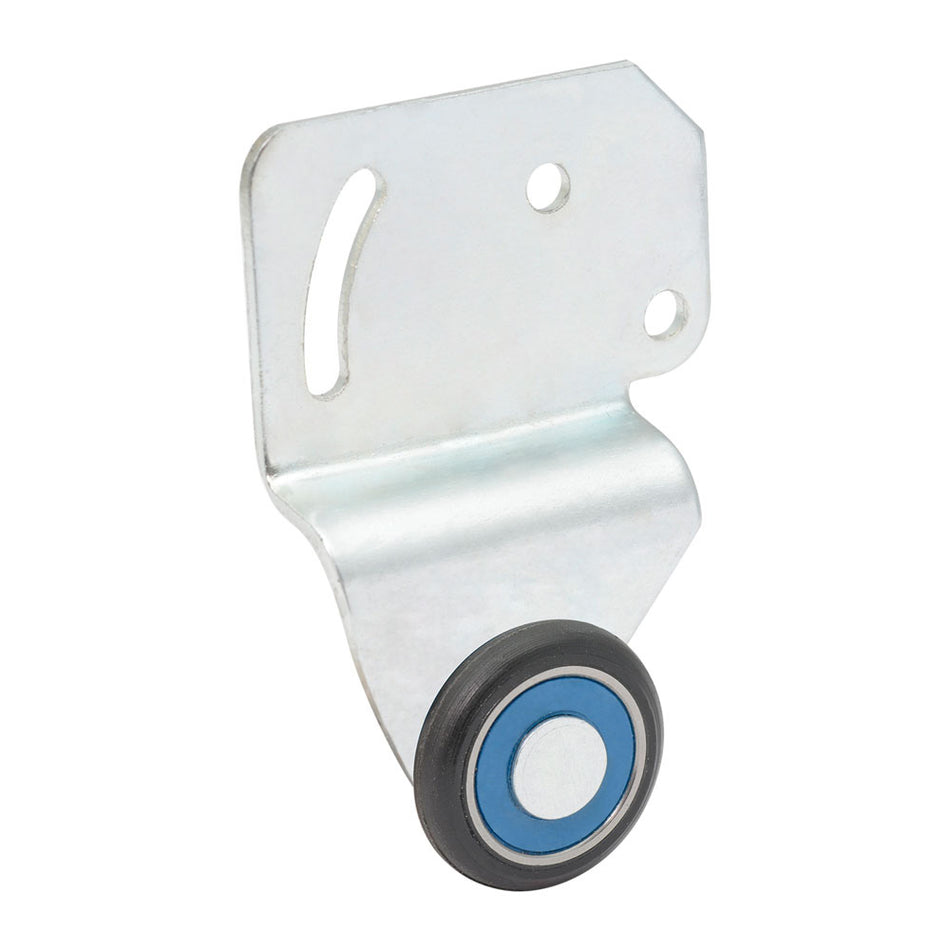 Juego de carretilla sencilla para clóset, galvanizada Lock CCLOS