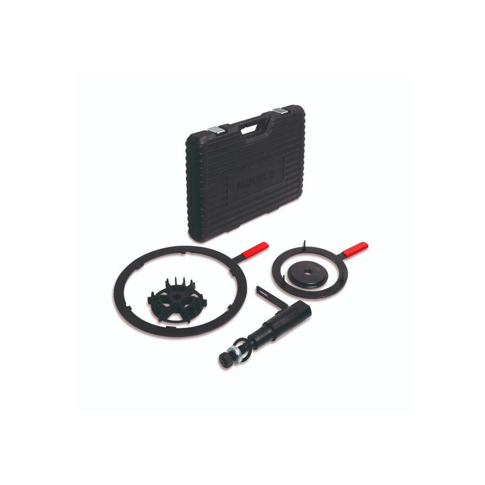 Kit juego para reset de clutch doble pow MIKELS KRCP-5