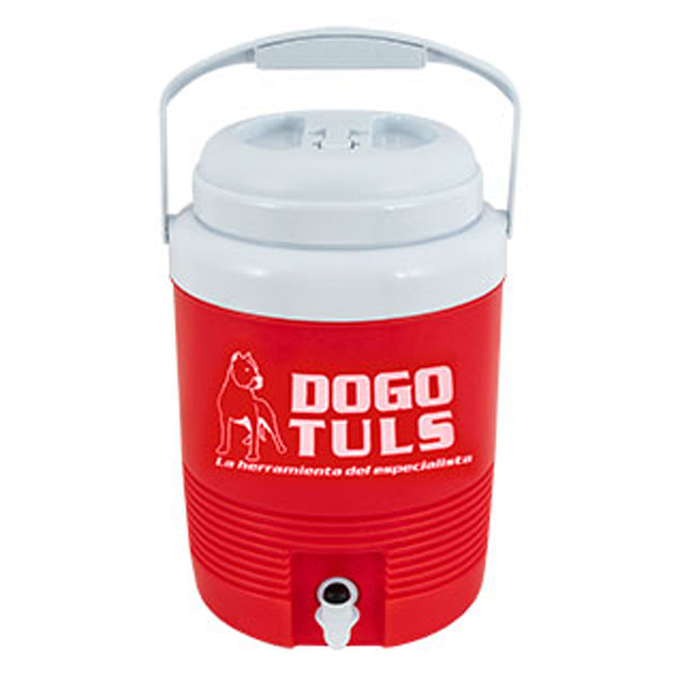 TERMO 2 GAL  7.6 L DOGOTULS NY2004