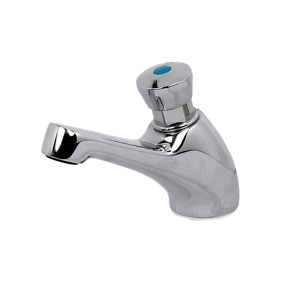 LLAVE INDIVIDUAL PARA LAVABO TEMPORIZADO