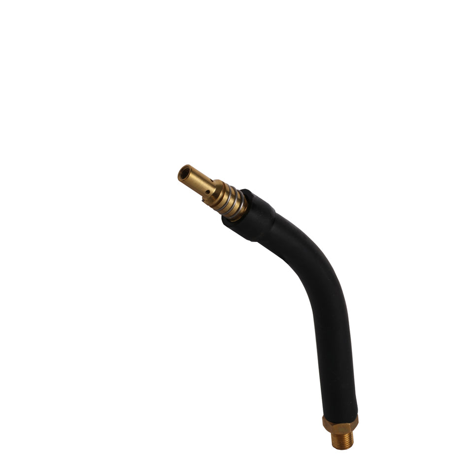 Cuello antorcha para soldadora SOLM1020-BV Urrea CUM20A