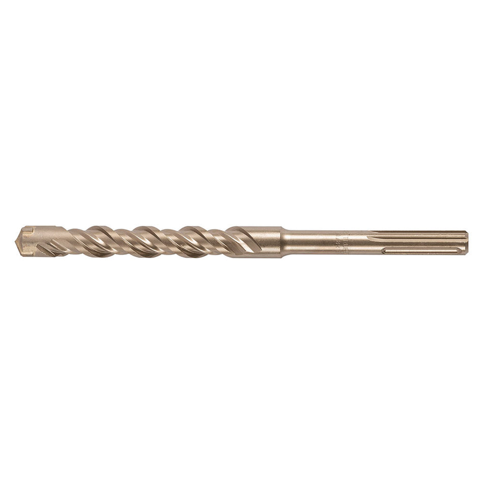 Broca SDS Ma x de 1-1/8 x 13', Truper