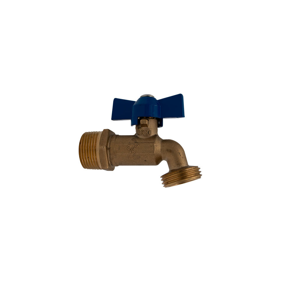 LLAVE ESF 19MM C/ROSCA P/MANG MAN/ALUMIN