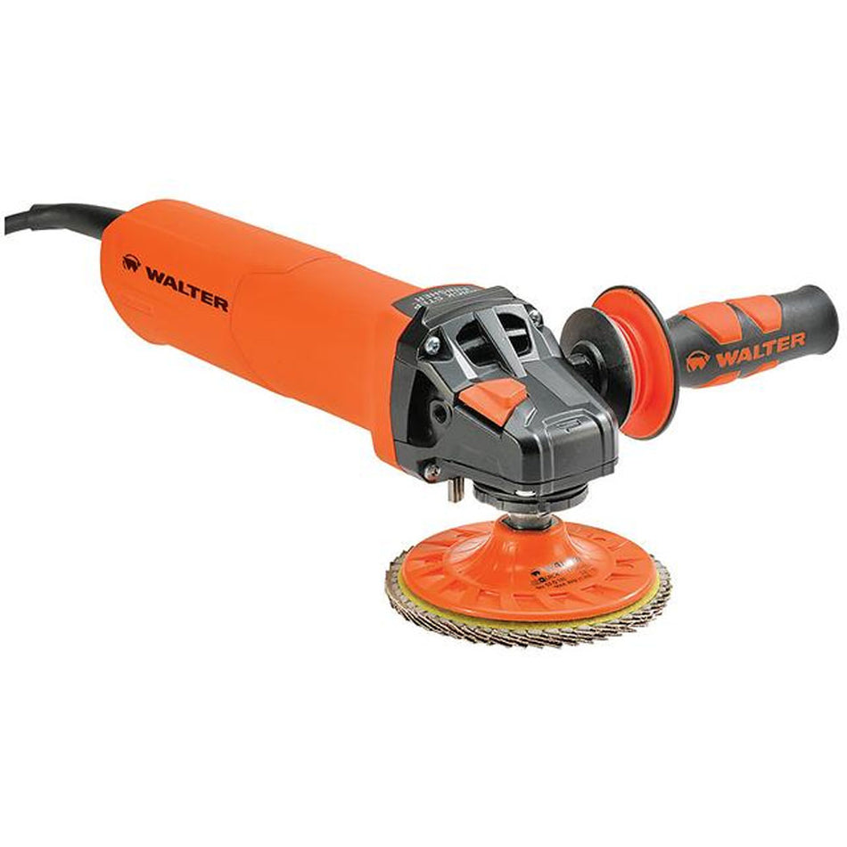 ESMERILADORA V.V. 4-1/2" POLISHER