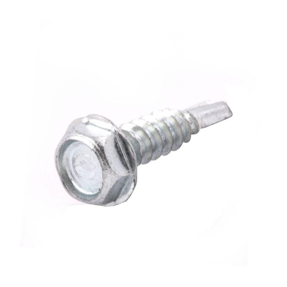 PIJA PUNTA D/BROCA GALV. #14x3/4" (Preci
