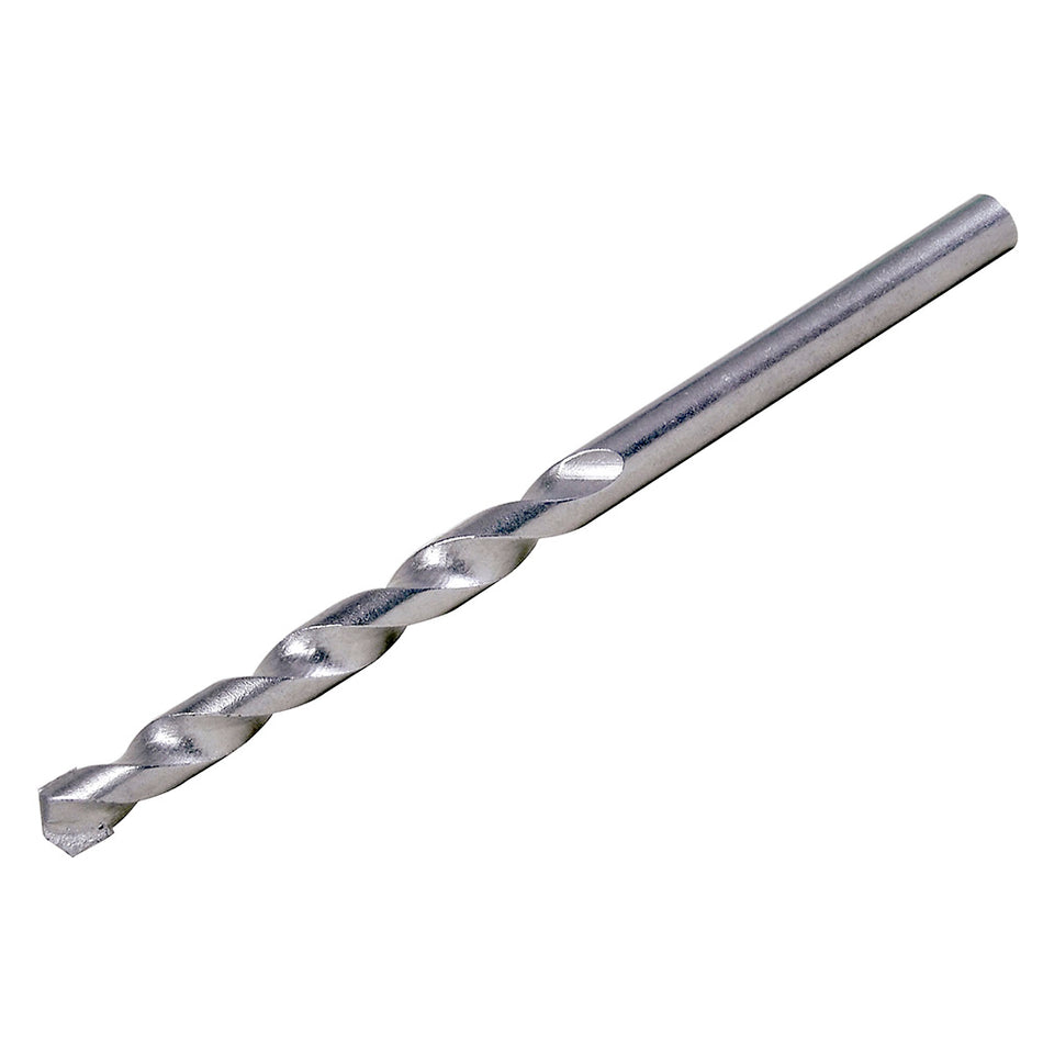 Broca para concreto 1/4" x 4" zanco recto Foy 144133