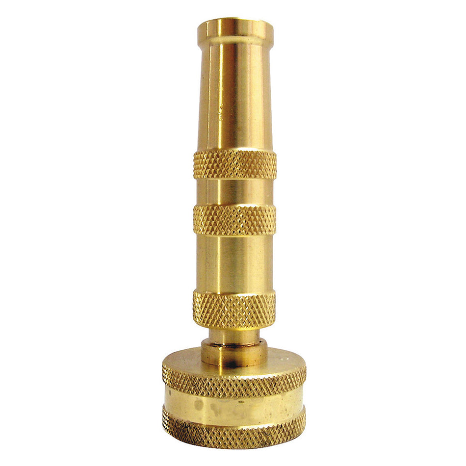 Chiflón de latón 3.0", 3/4" GHT Surtek 130336