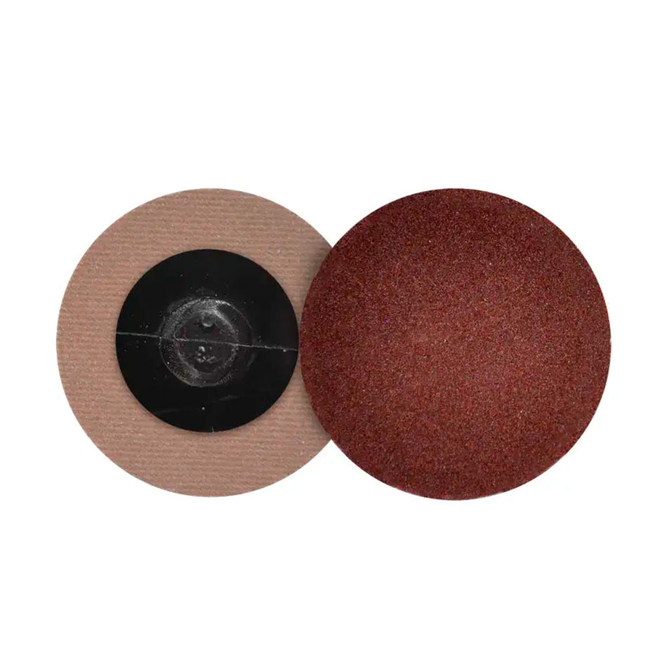 Disco de lija de cambio rápido (ROL-OK),