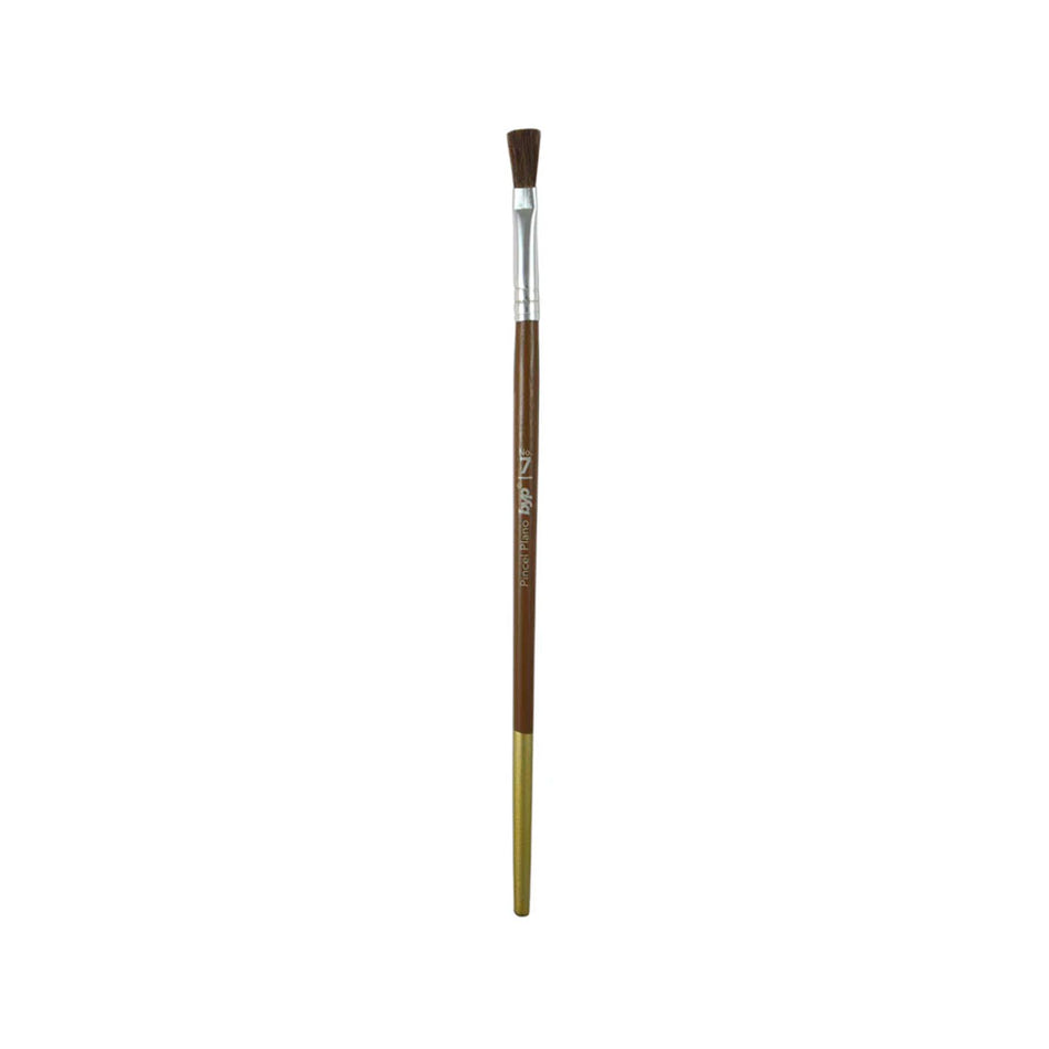 PINCEL CAMELUS PLANO # 7, BYP
