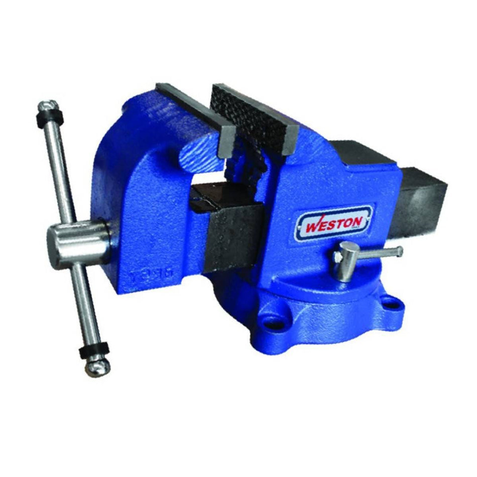 TORNILLO DE BANCO 6", WESTON